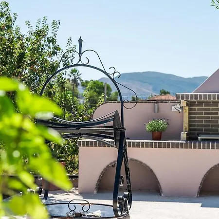 Casa Solerina - Bella&grande Casa vacanze Laganas