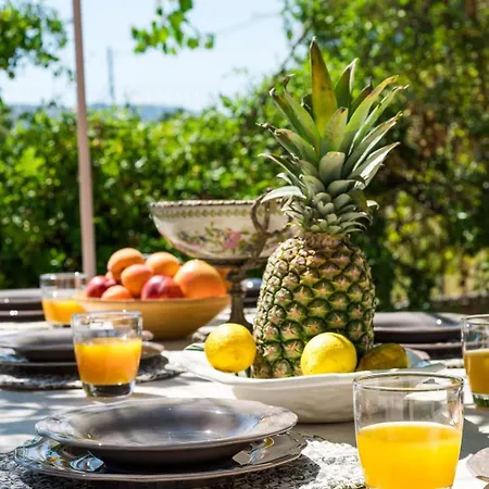 Casa Solerina - Bella&grande Casa vacanze