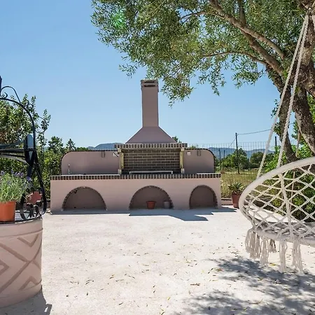 Tatil Evi Casa Solerina - Bella & Grande
