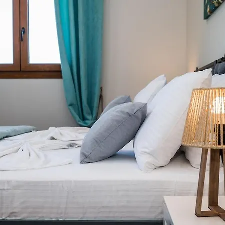 Tatil Evi Casa Solerina - Bella & Grande Laganas
