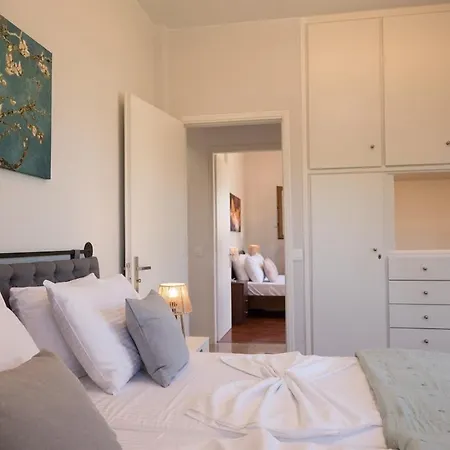 Casa Solerina - Bella&grande Casa vacanze Laganas