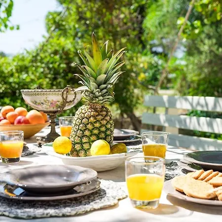 Casa Solerina - Bella&grande Casa vacanze