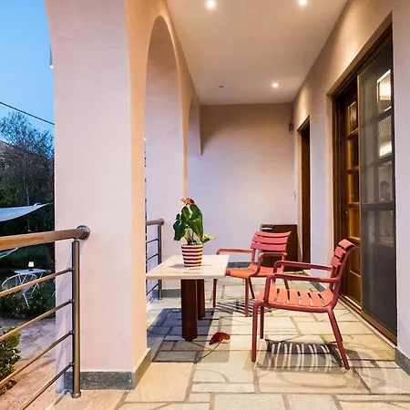 Tatil Evi Casa Solerina - Bella & Grande