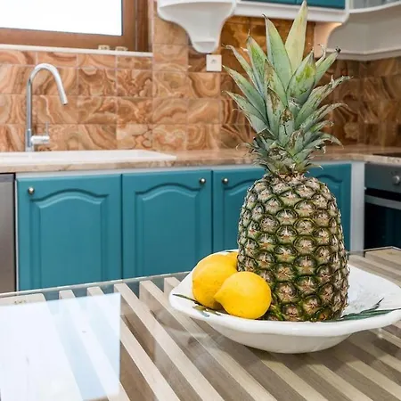 Tatil Evi Casa Solerina - Bella & Grande *