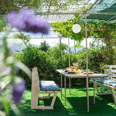 Tatil Evi Casa Solerina - Bella & Grande