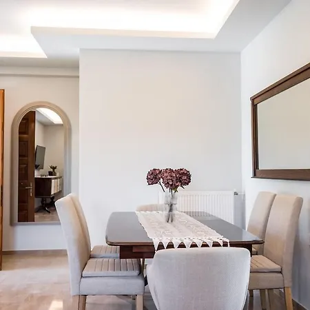 Casa Solerina - Bella & Grande Tatil Evi