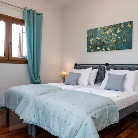 Casa Solerina - Bella & Grande Tatil Evi Laganas