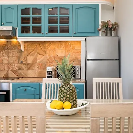 Casa Solerina - Bella&grande Laganas