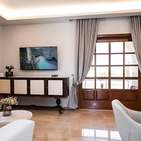 Tatil Evi Casa Solerina - Bella & Grande *