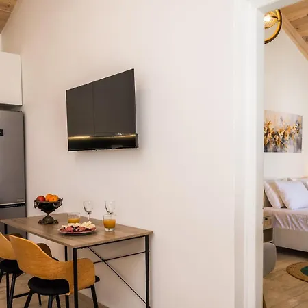 Casa Solerina - Bella&grande Casa vacanze
