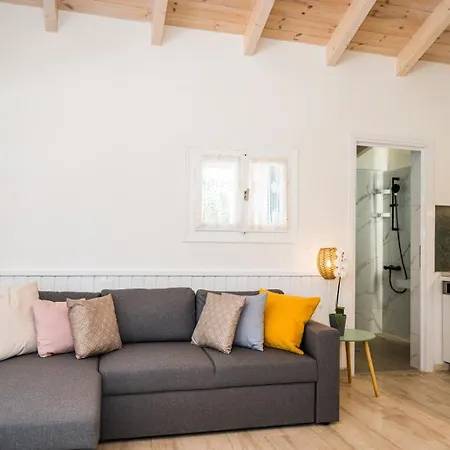 Casa Solerina - Bella & Grande * Laganas