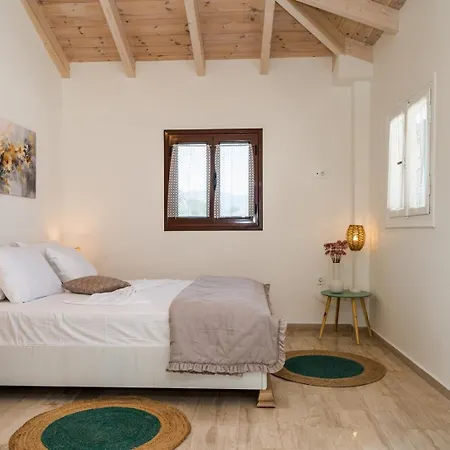Casa Solerina - Bella&grande Casa vacanze