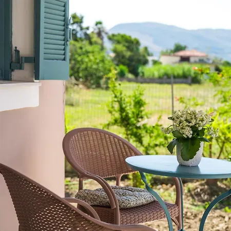 Casa vacanze Casa Solerina - Bella&grande Laganas