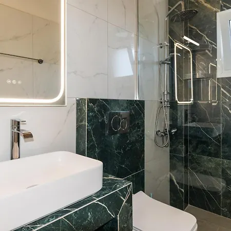 Casa Solerina - Bella & Grande Tatil Evi