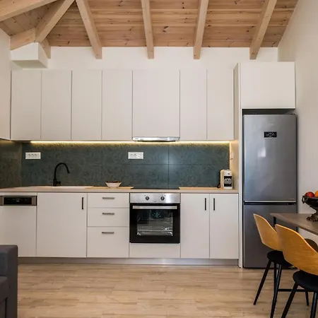 Casa Solerina - Bella&grande Laganas