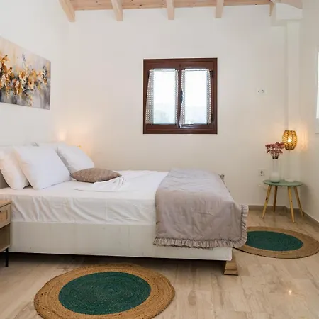 Casa Solerina - Bella & Grande Tatil Evi Laganas