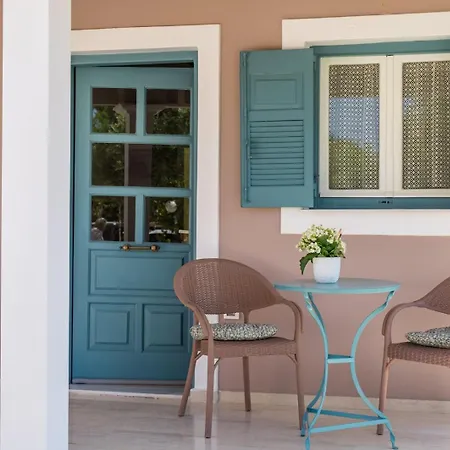 Casa Solerina - Bella & Grande Tatil Evi