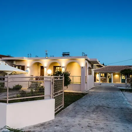 Casa Solerina - Bella & Grande * Laganas