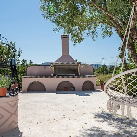 Casa Solerina - Bella&grande Casa vacanze *