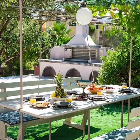 Casa Solerina - Bella & Grande Tatil Evi