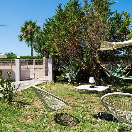 Tatil Evi Casa Solerina - Bella & Grande *